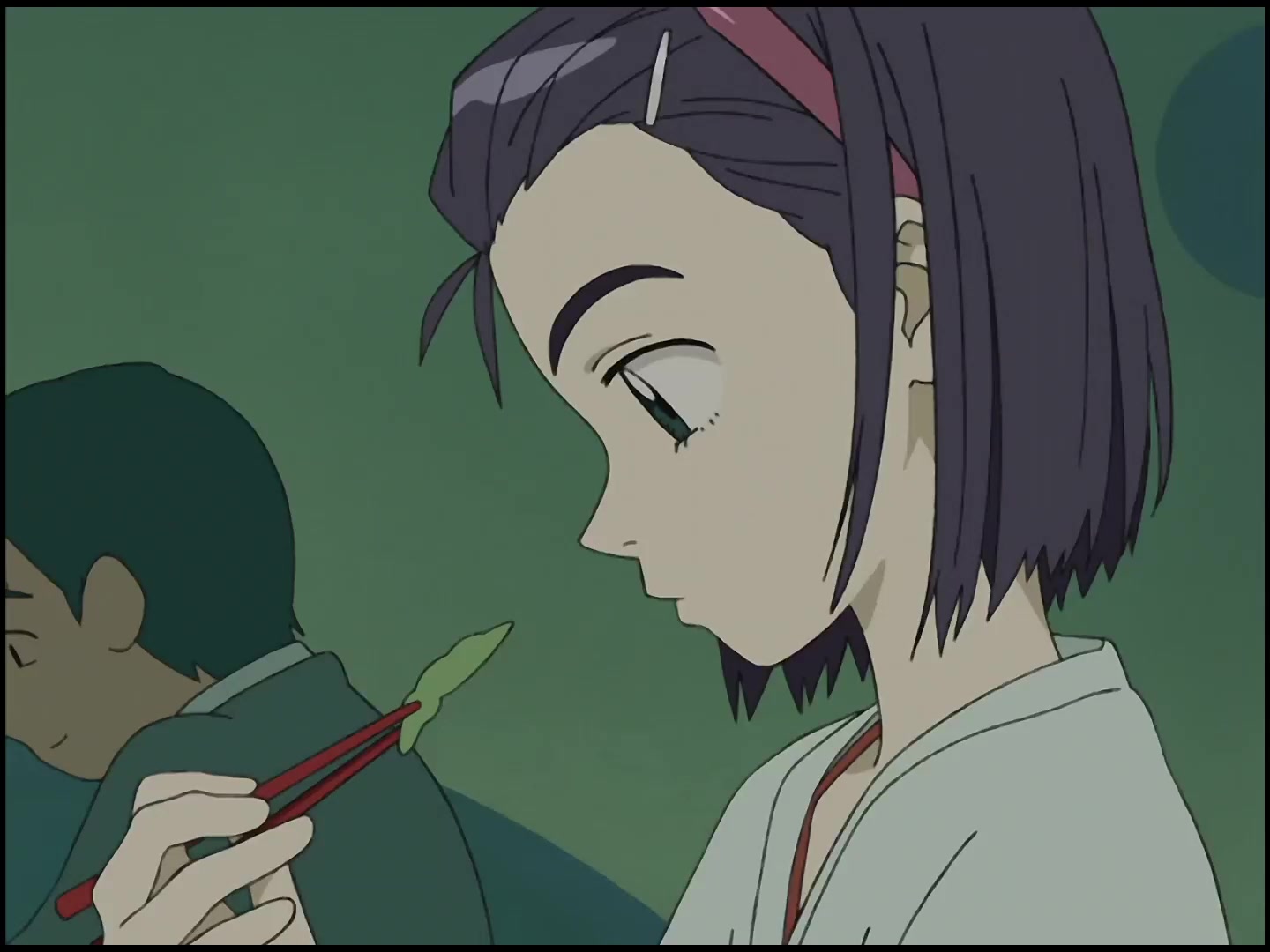 [Tsukyio Editing Resources] FLCL (Episode 6) Raw Clips (11) (tsukyio.com).mp4